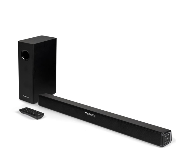 Thomson OUTLET - Soundbar i Subwoofer Bluetooth 300 W - 1488149 - zdjęcie 3